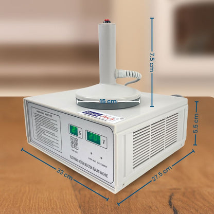 Manual Induction Sealing Machine Big Torch