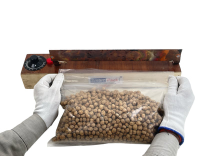 14 Inch electric hand sealer for packaging bags