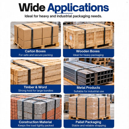 wide application