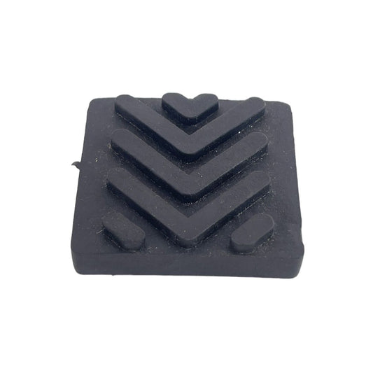 Break Rubber Shoe for Strapping Machine