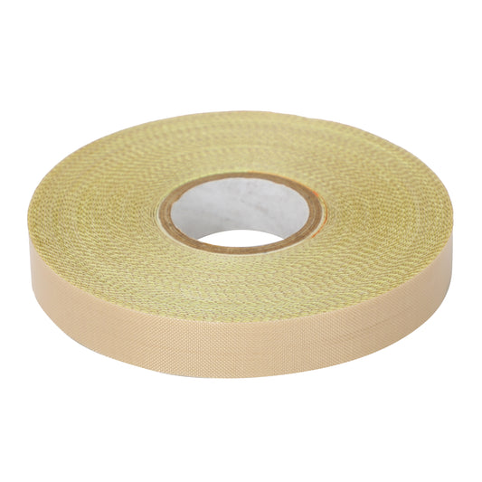 SMART PACK Adhesive Teflon Tape Roll 15 MM For Packaging of Sealing Machine