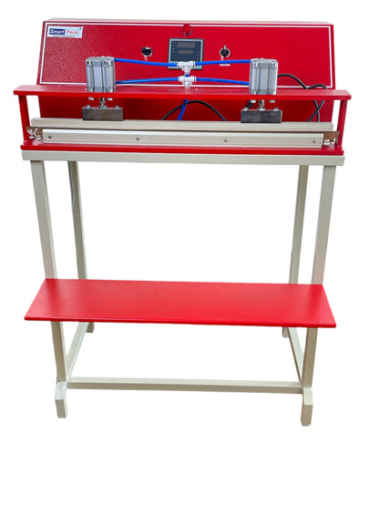 16 inch horizontal pneumatic sealer
