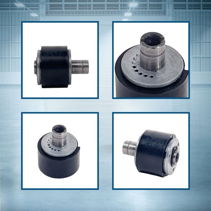 Clutch For High Speed Batch Coding machine