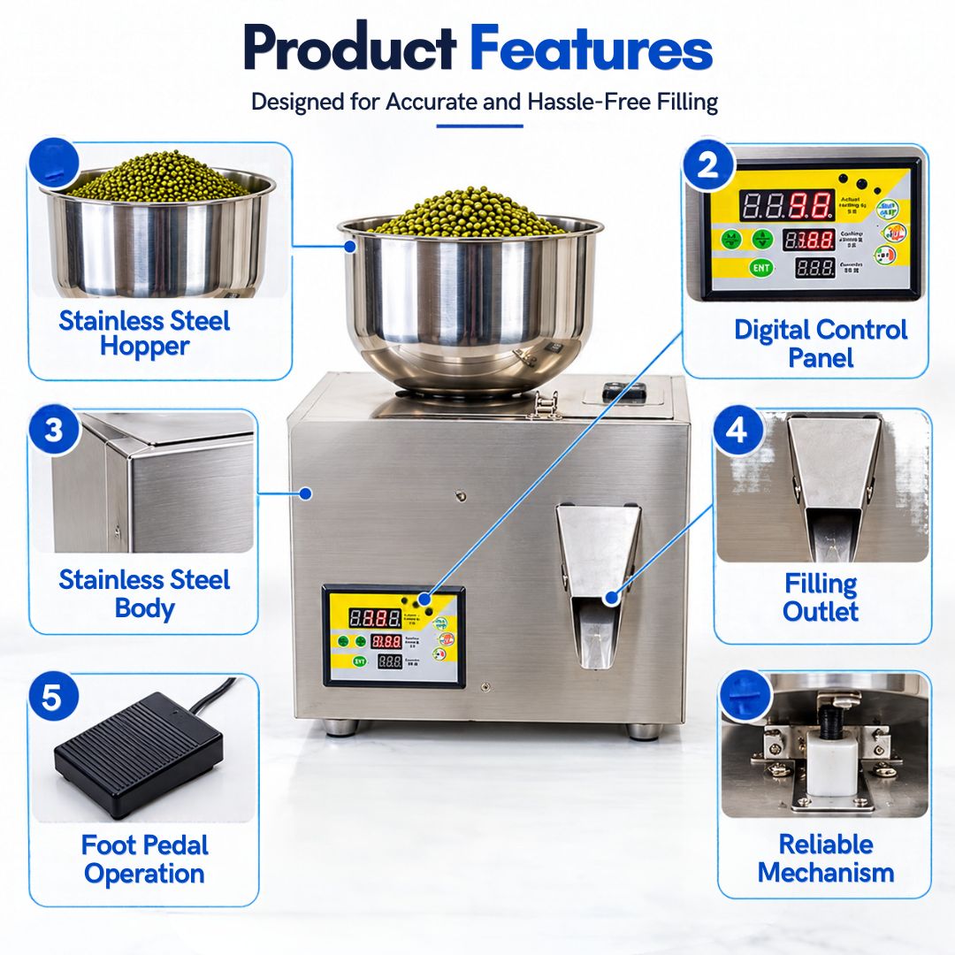 product feature