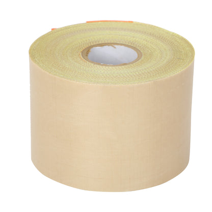 SMART PACK Adhesive Teflon Tape Roll 4 INCH for Packaging of Sealing Machine