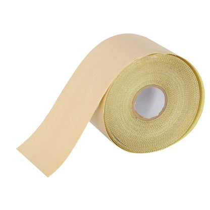 SMART PACK Adhesive Teflon Tape Roll 4 INCH for Packaging of Sealing Machine