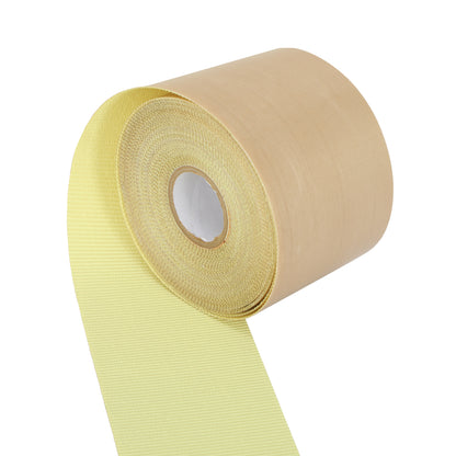 SMART PACK Adhesive Teflon Tape Roll 4 INCH for Packaging of Sealing Machine