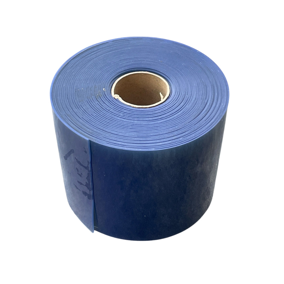 PVC Strip Curtain Roll 35 kg (3mm*200 mm /50 mtr )