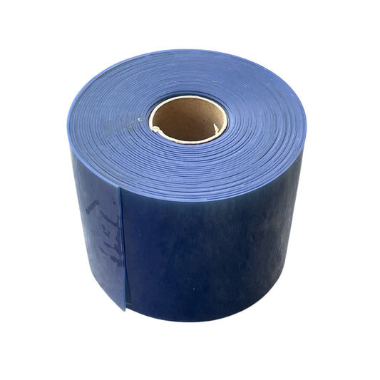 PVC Strip Curtain Roll 35 kg (3mm*200 mm /50 mtr )