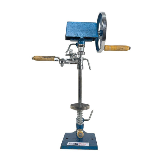 Manual type ROPP Machine