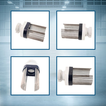 Letter Holder For High Speed Batch Coding Machine