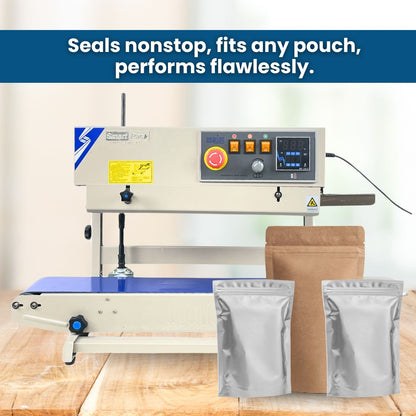 Vertical Band Sealer 3 Kg