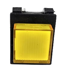 SMART PACK Reset Switch for Strapping Machine