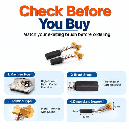 carbon brush before you buy