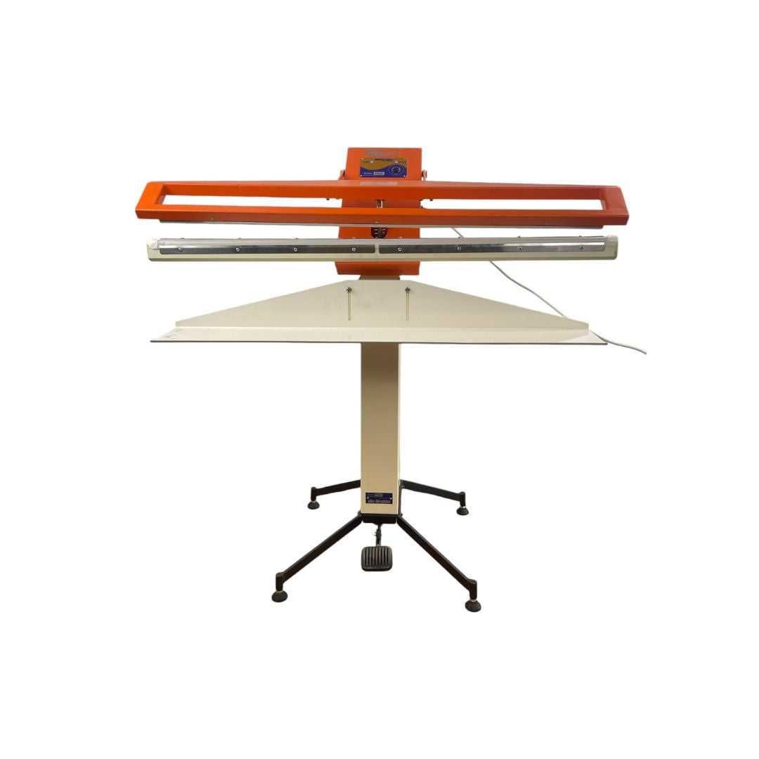 Impulse Type Foot Sealer Machine 12 INCH