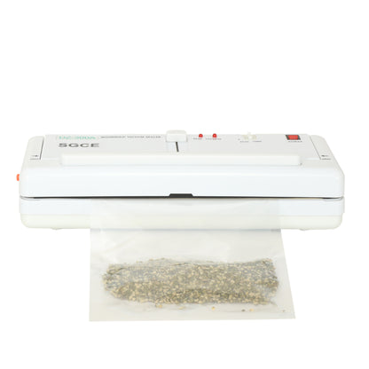 Manual Vacuum Packing Machine