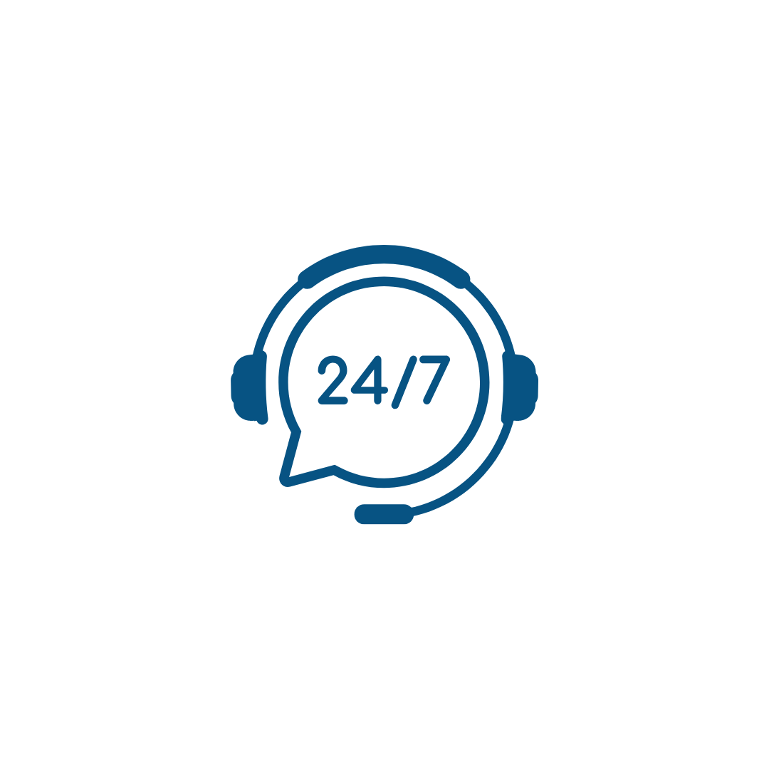 24/7 Customer Support and After-Sales Service