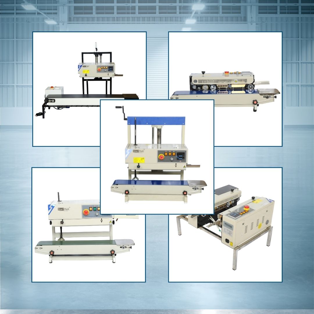Silicon Roller for Band Sealer Machine