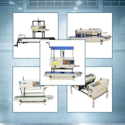Silicon Roller for Band Sealer Machine