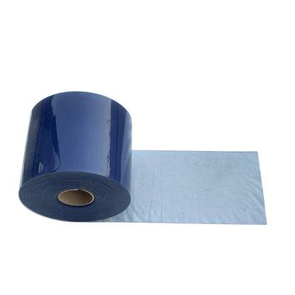 PVC Strip Curtain Roll 35 kg (3mm*200 mm /50 mtr )