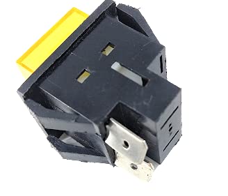 SMART PACK Reset Switch for Strapping Machine