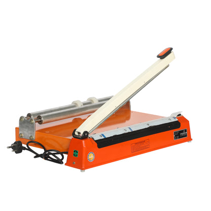 SMART PACK I-Bar Sealer Machine, Packing and Cutting Machine