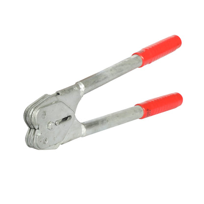 Manual Strapping Tool for MS Strip(12mm-19mm Sealing width)