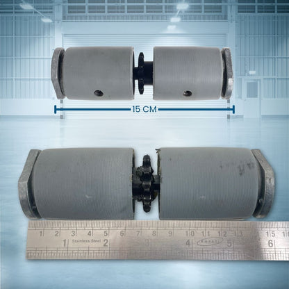 PVC Chain Roller for Band Sealer Machine