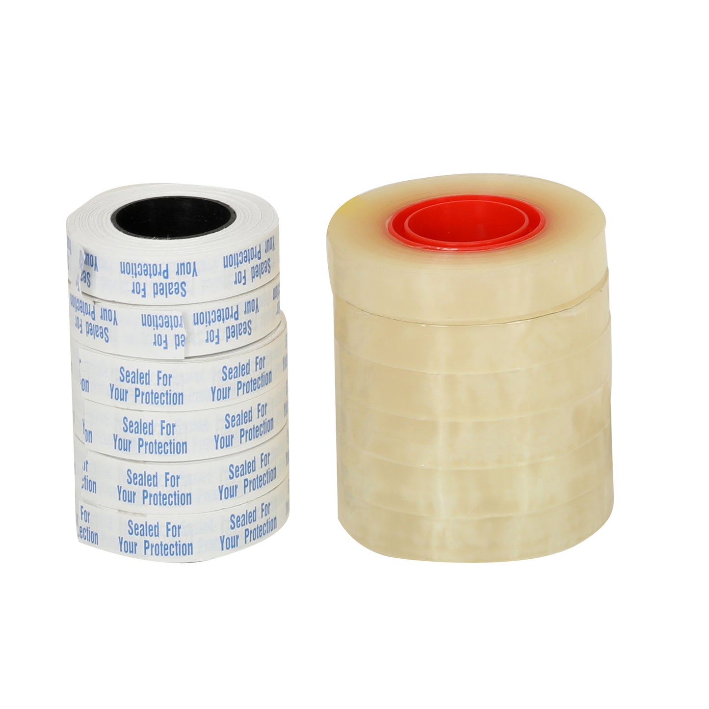 Tape Roll for Bread Sealer Machine (pack of 2)