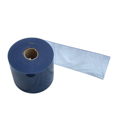 PVC Strip Curtain Roll 35 kg (3mm*200 mm /50 mtr )