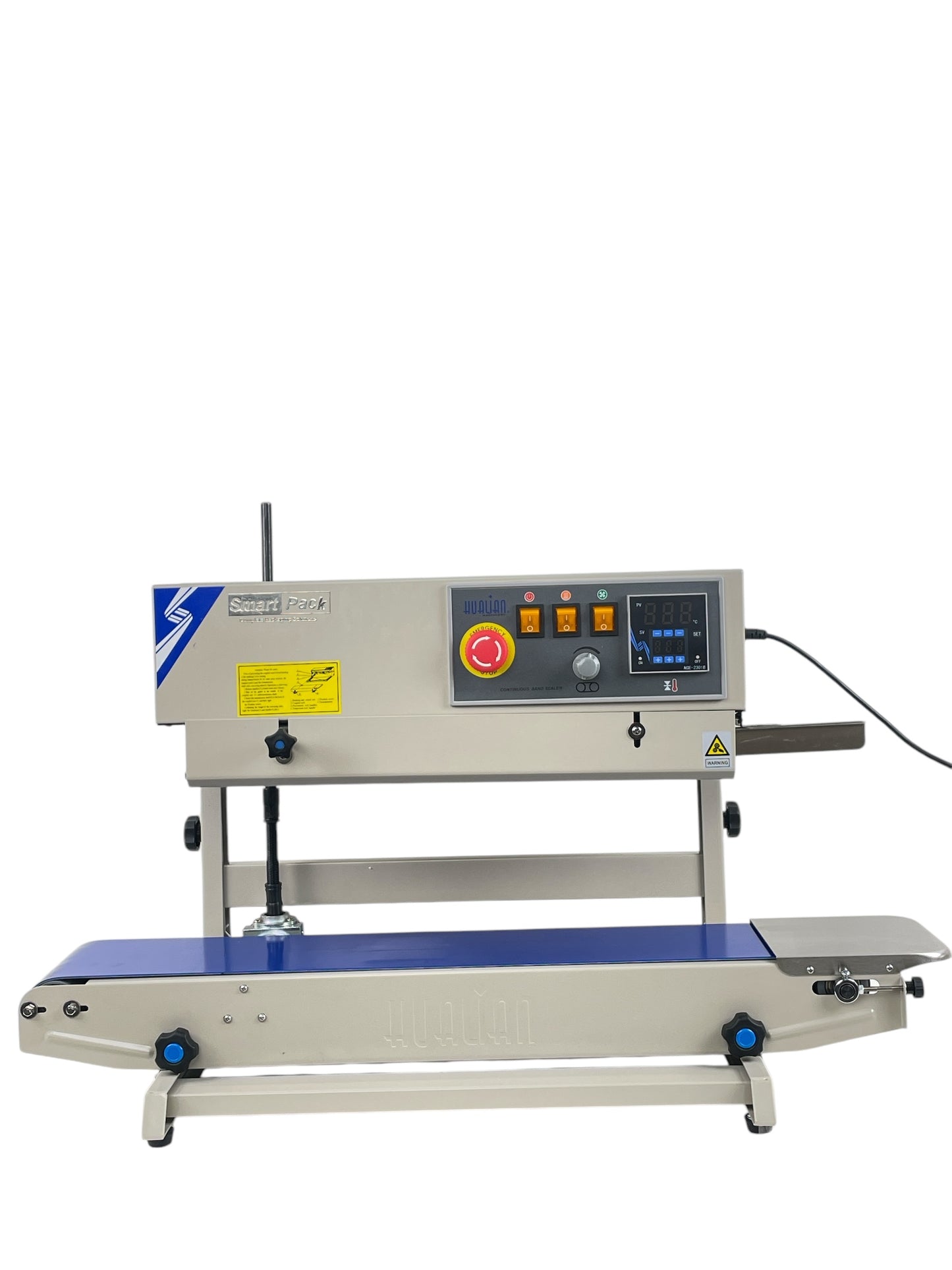 3 Kg Vertical Band Sealing Machine
