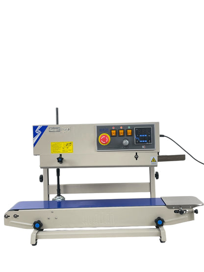 3 Kg Vertical Band Sealing Machine