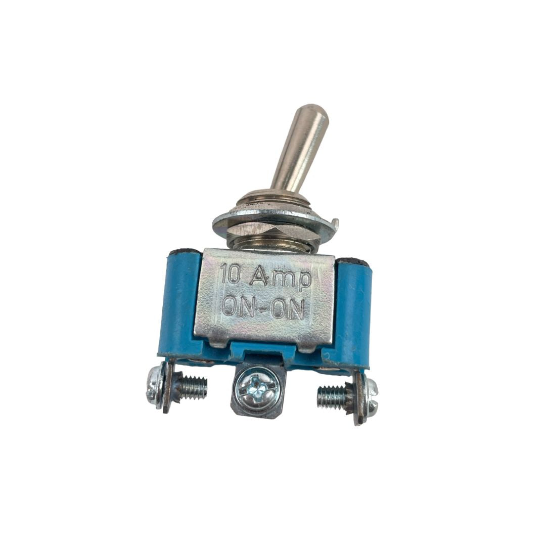 3 Pin Machine Switch