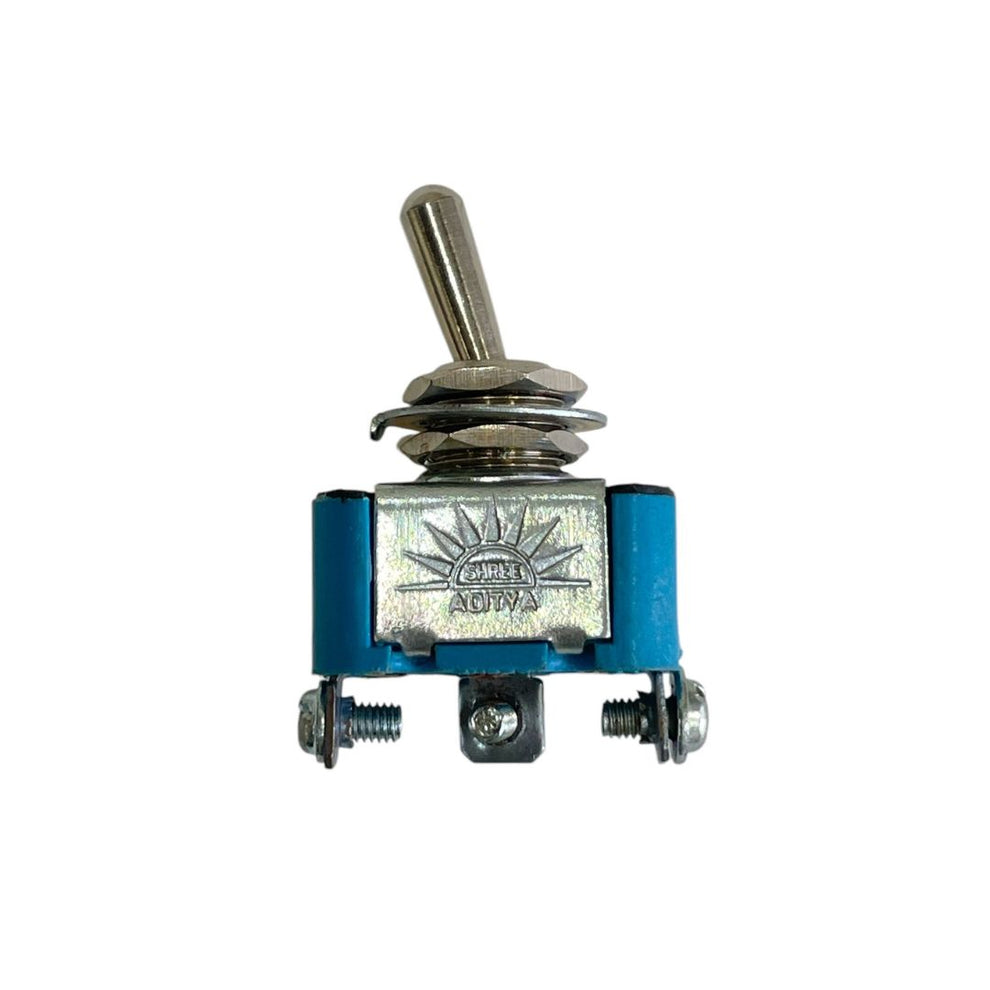 3 Pin Toggle Switch for Shrink Tunnel Machine – Smart Pack Shop