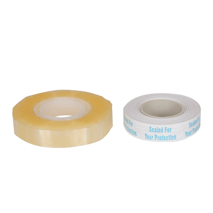 Tape Roll for Bread Sealer Machine (pack of 2)