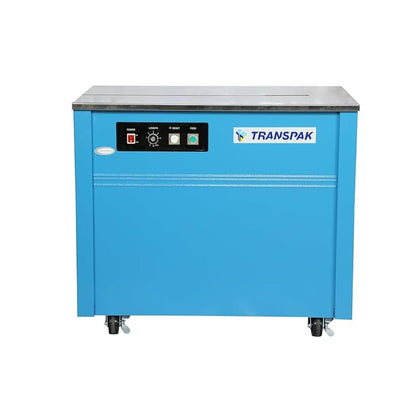 Heavy Duty Type Semi Strapping Machine