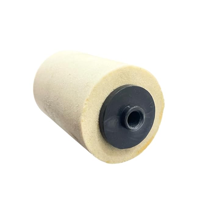 4 inch foam ink roller for coding machine
