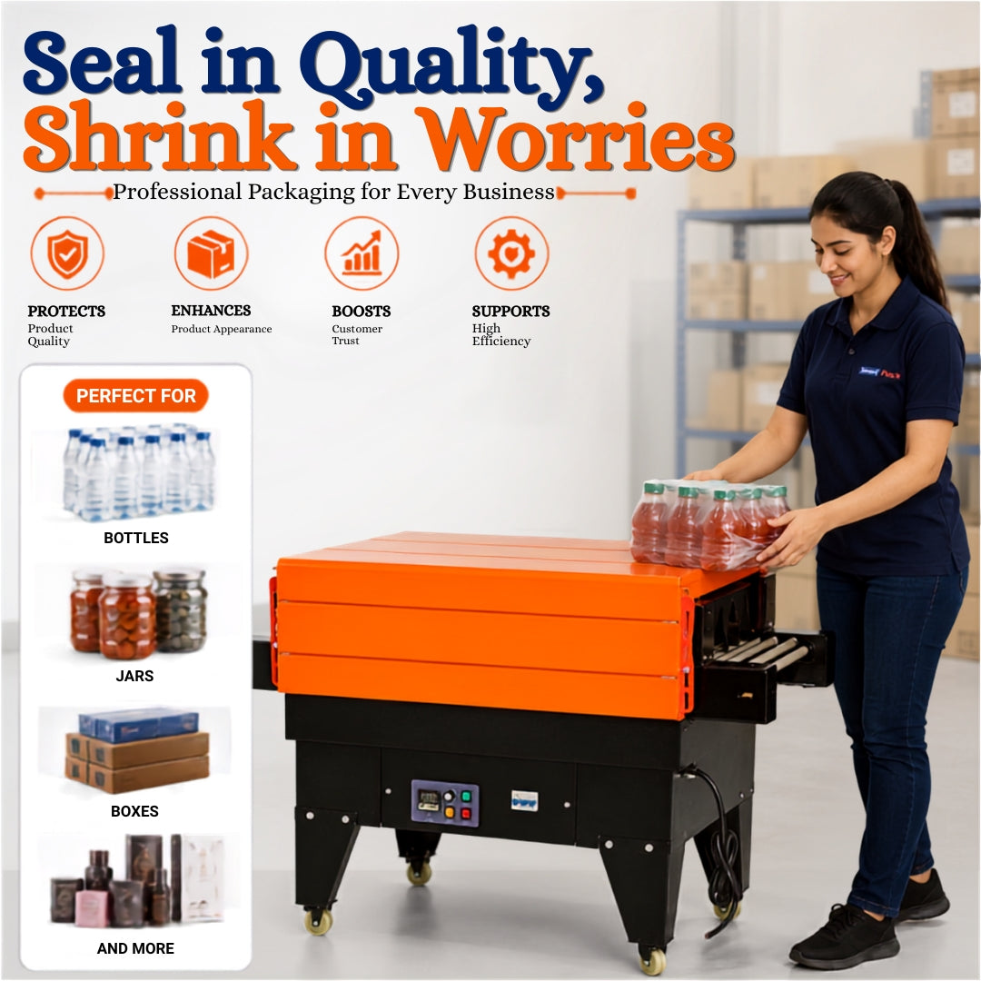 shrink seal