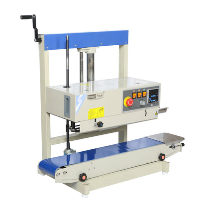5kg Capacity Pouch Sealing Machine