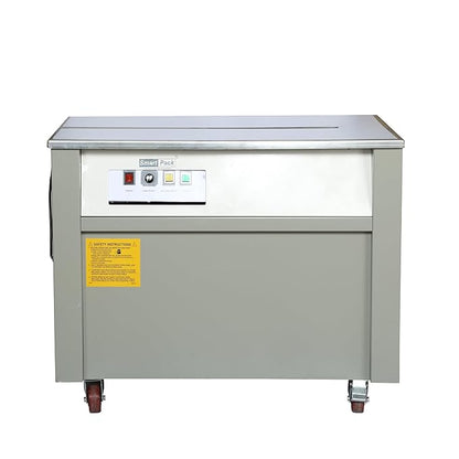 Economy Model Type Semi Strapping Machine