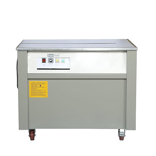 Economy Model Type Semi Strapping Machine