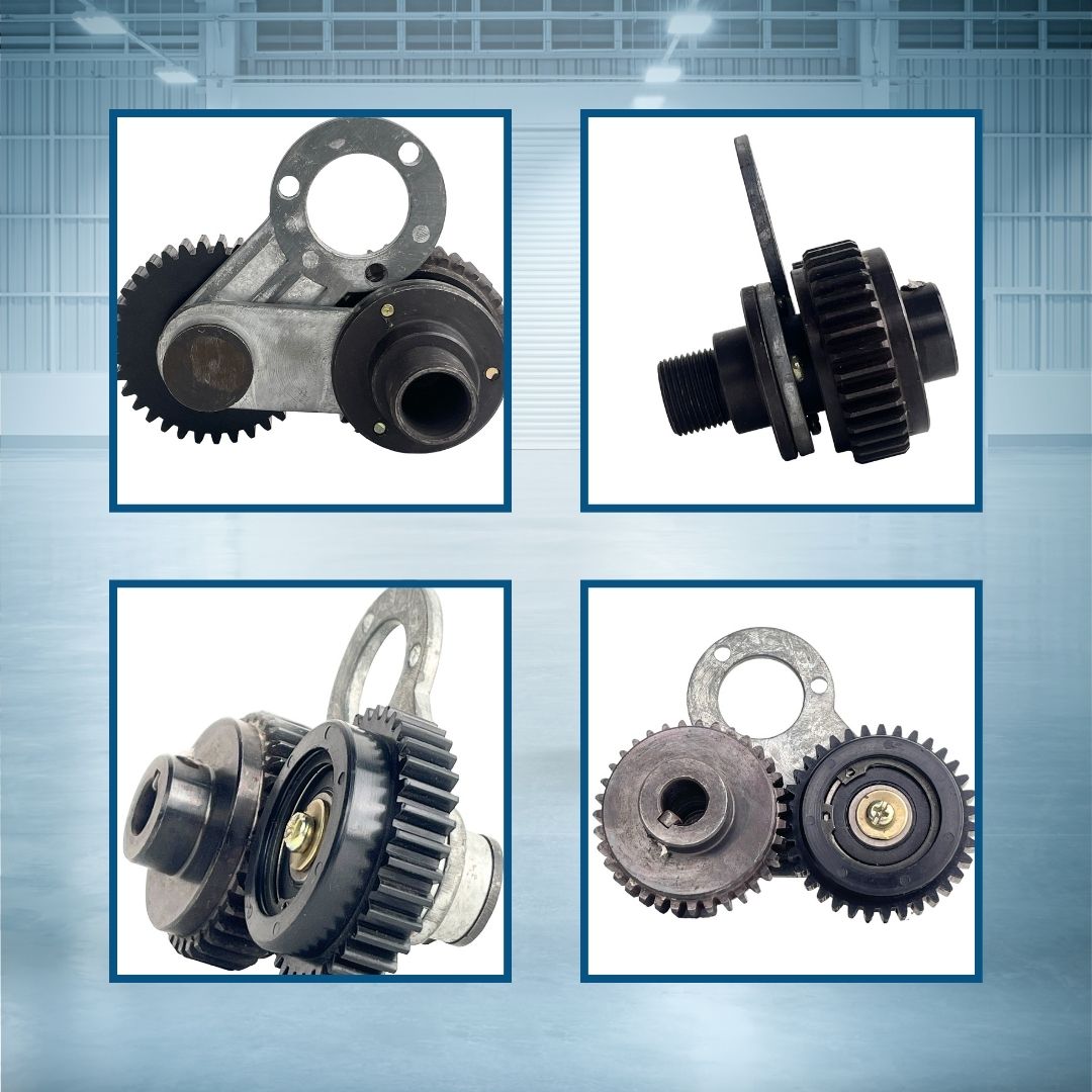 3 in 1 Gear Set for Band Sealer Machine