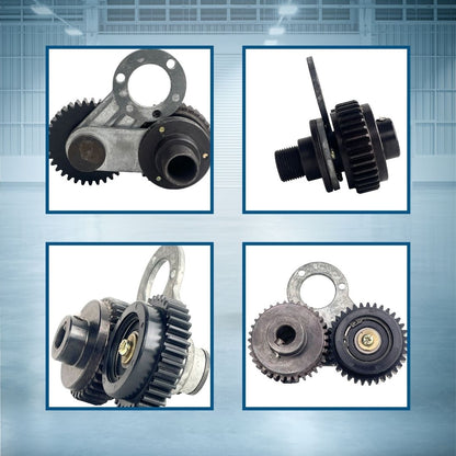 3 in 1 Gear Set for Band Sealer Machine