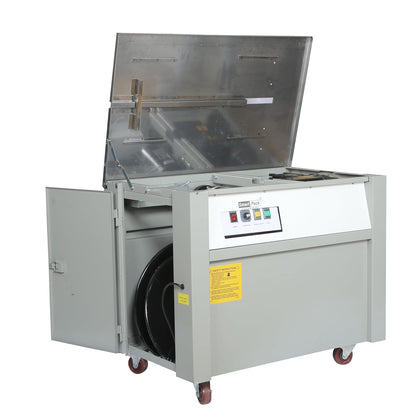 Economy Model Type Semi Strapping Machine