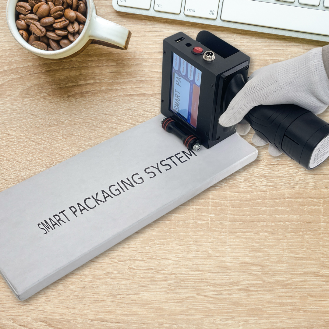 Thermal ink jet printer