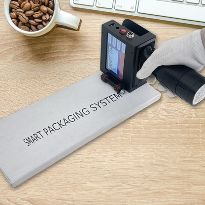 Thermal ink jet printer