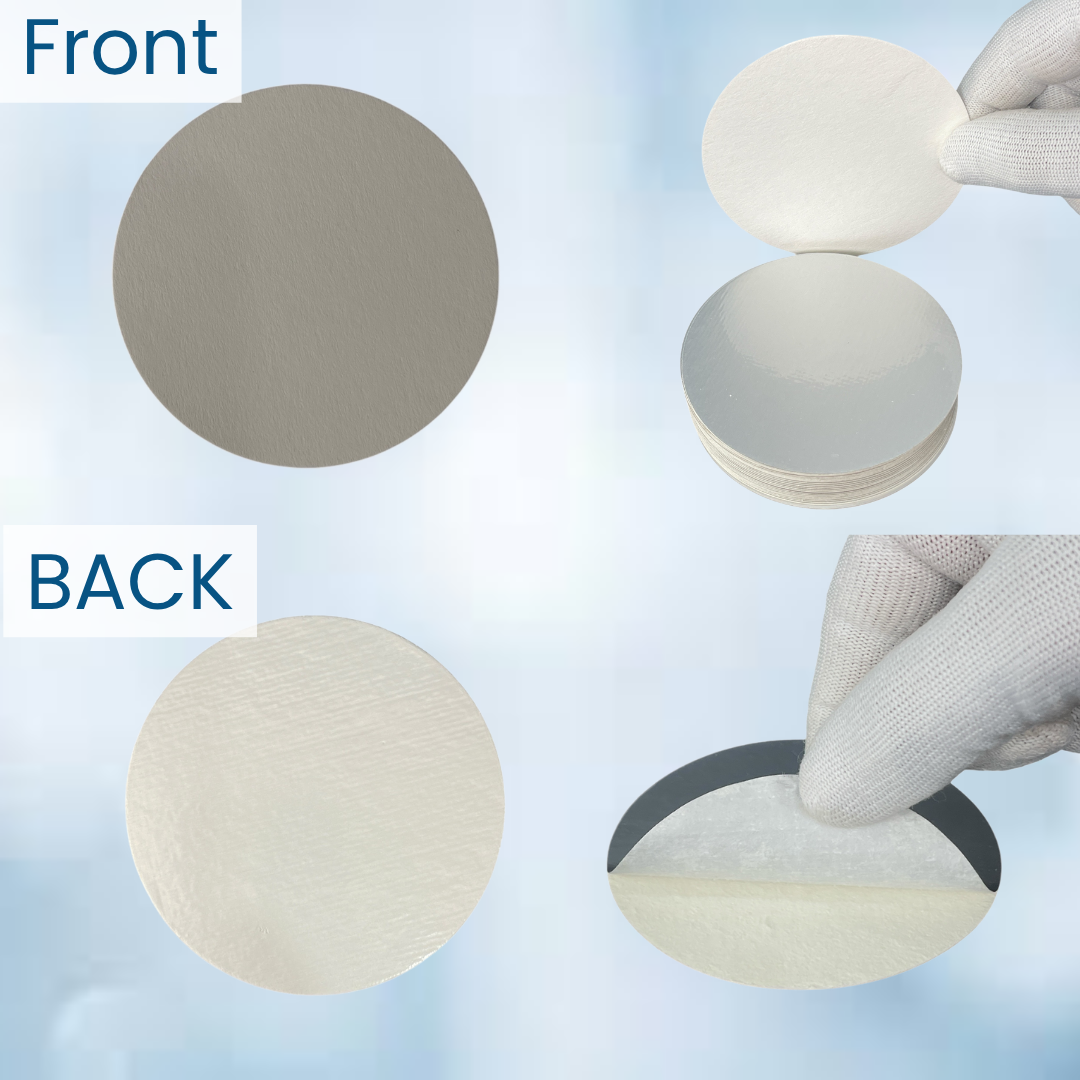 Induction WAD 27MM with 500p for Packing HDPE Jars