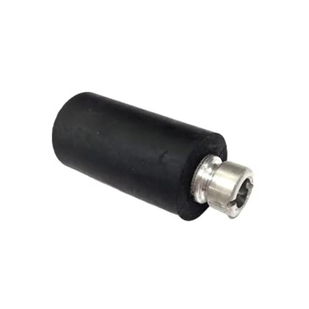 Stamping Roller for High-Speed Batch Coding Machine