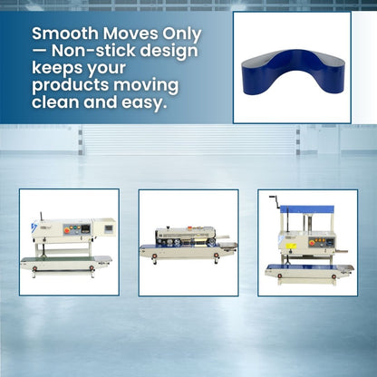 Conveyor Belt for Band Sealer Machine
