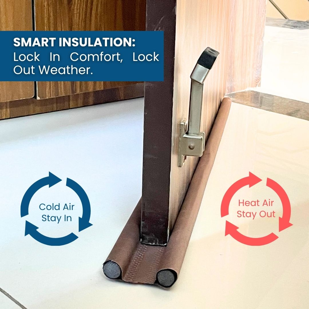 Draft Guard for Door 36 inch